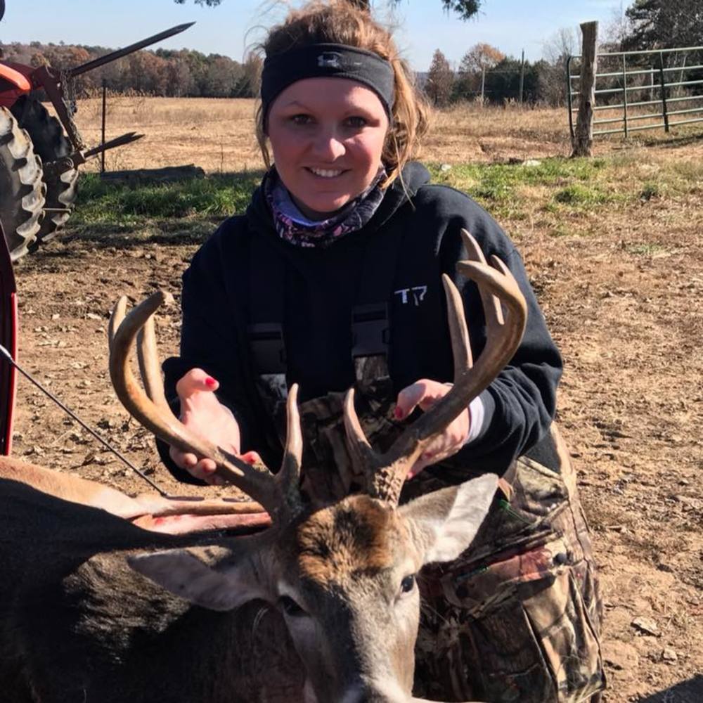 Meet your Posher, Stephanie